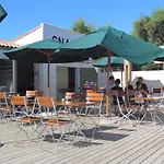 キャンプ場 Huttopia Cote Sauvage - Ile De Re サント・マリー・ド・レ