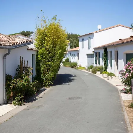 Huttopia Côte Sauvage - Ile De Ré Sainte-Marie-de-Ré