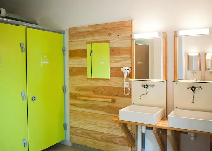 Camping Huttopia Côte Sauvage - Ile De Ré